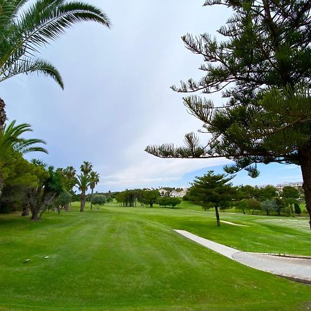 Golf Sun Bungalow Villamartin Exteriér fotografie