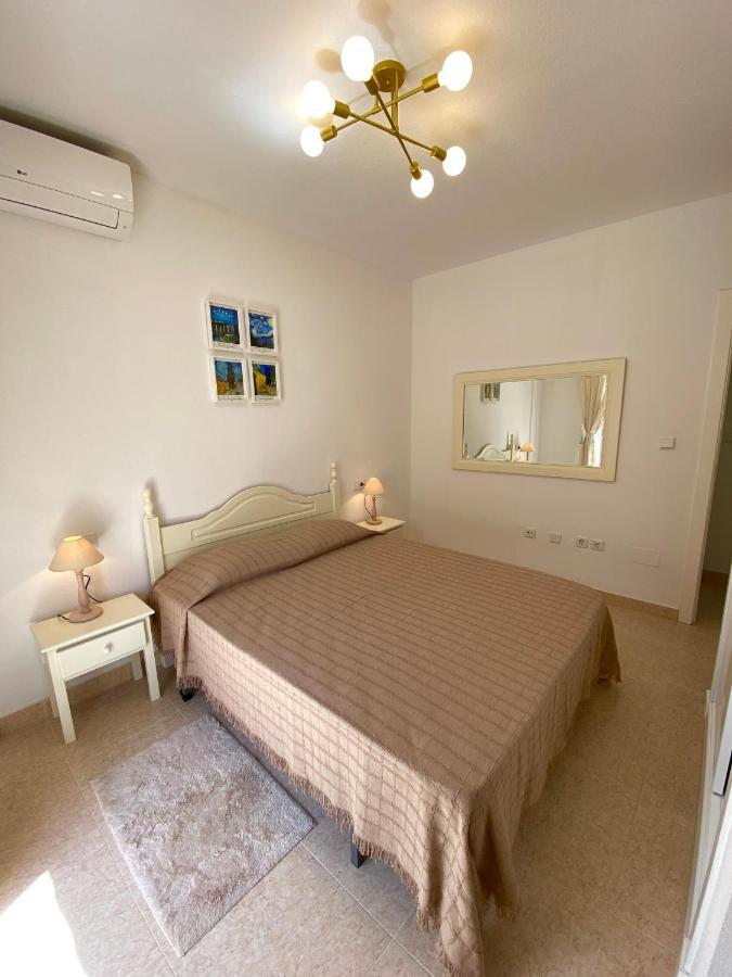 Golf Sun Bungalow Villamartin Exteriér fotografie