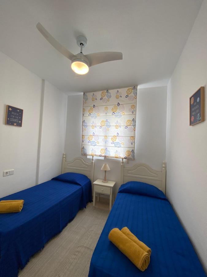 Golf Sun Bungalow Villamartin Exteriér fotografie