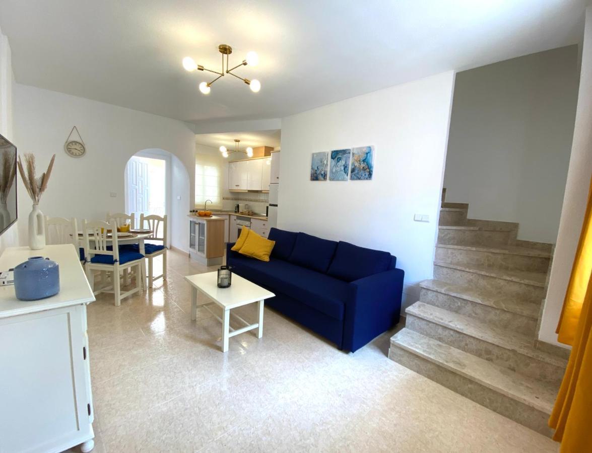 Golf Sun Bungalow Villamartin Exteriér fotografie