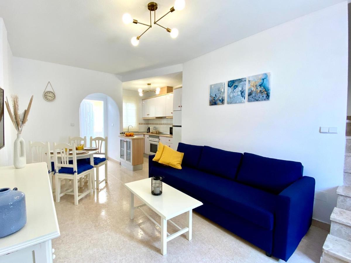 Golf Sun Bungalow Villamartin Exteriér fotografie