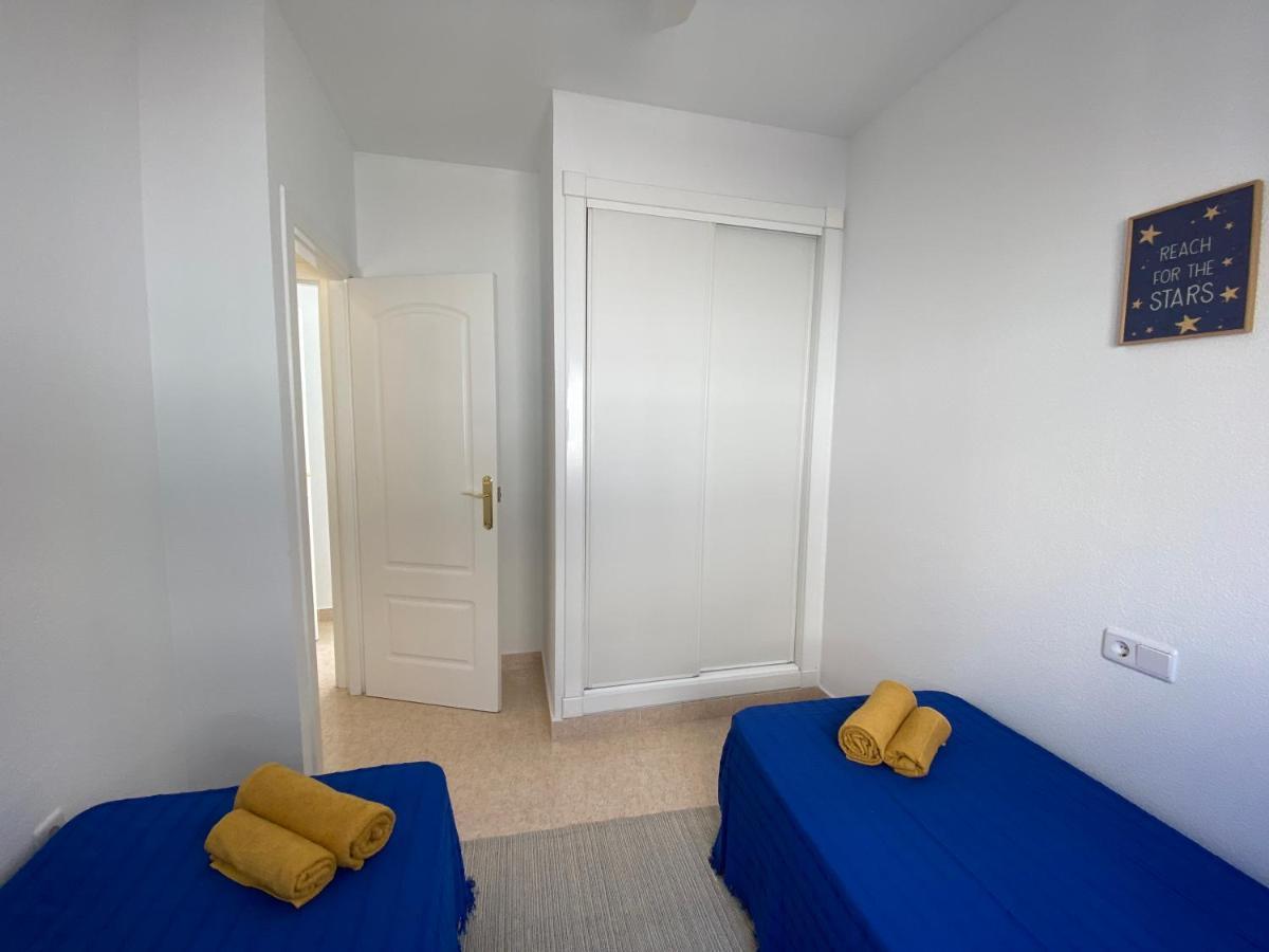 Golf Sun Bungalow Villamartin Exteriér fotografie