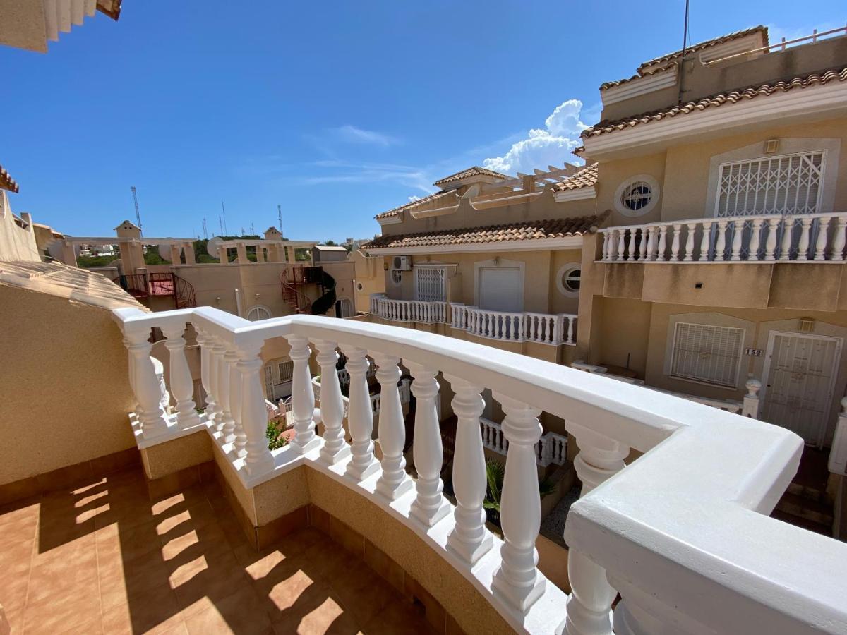 Golf Sun Bungalow Villamartin Exteriér fotografie