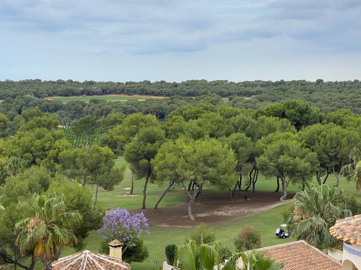 Golf Sun Bungalow Villamartin Exteriér fotografie
