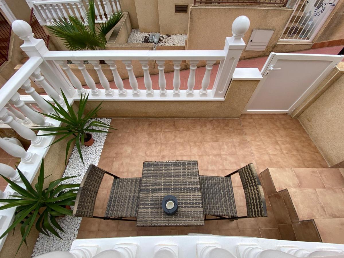 Golf Sun Bungalow Villamartin Exteriér fotografie
