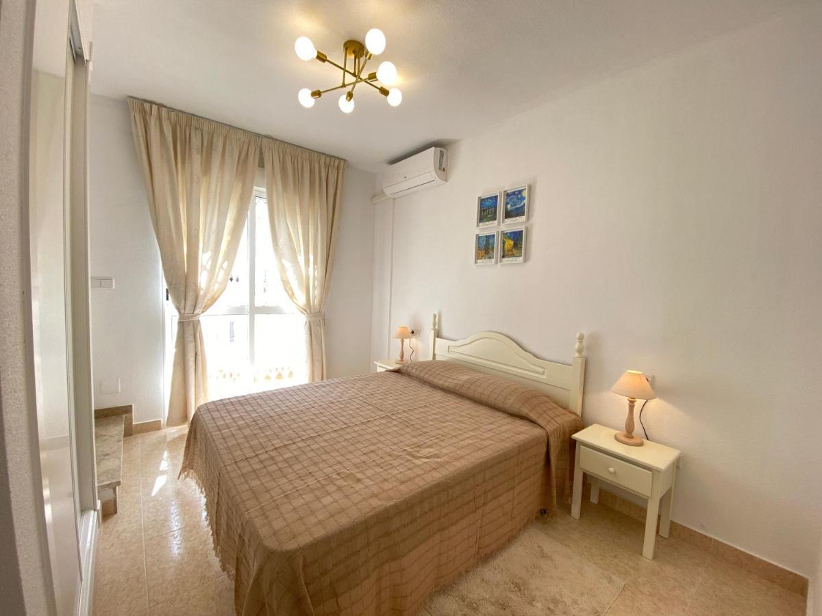 Golf Sun Bungalow Villamartin Exteriér fotografie