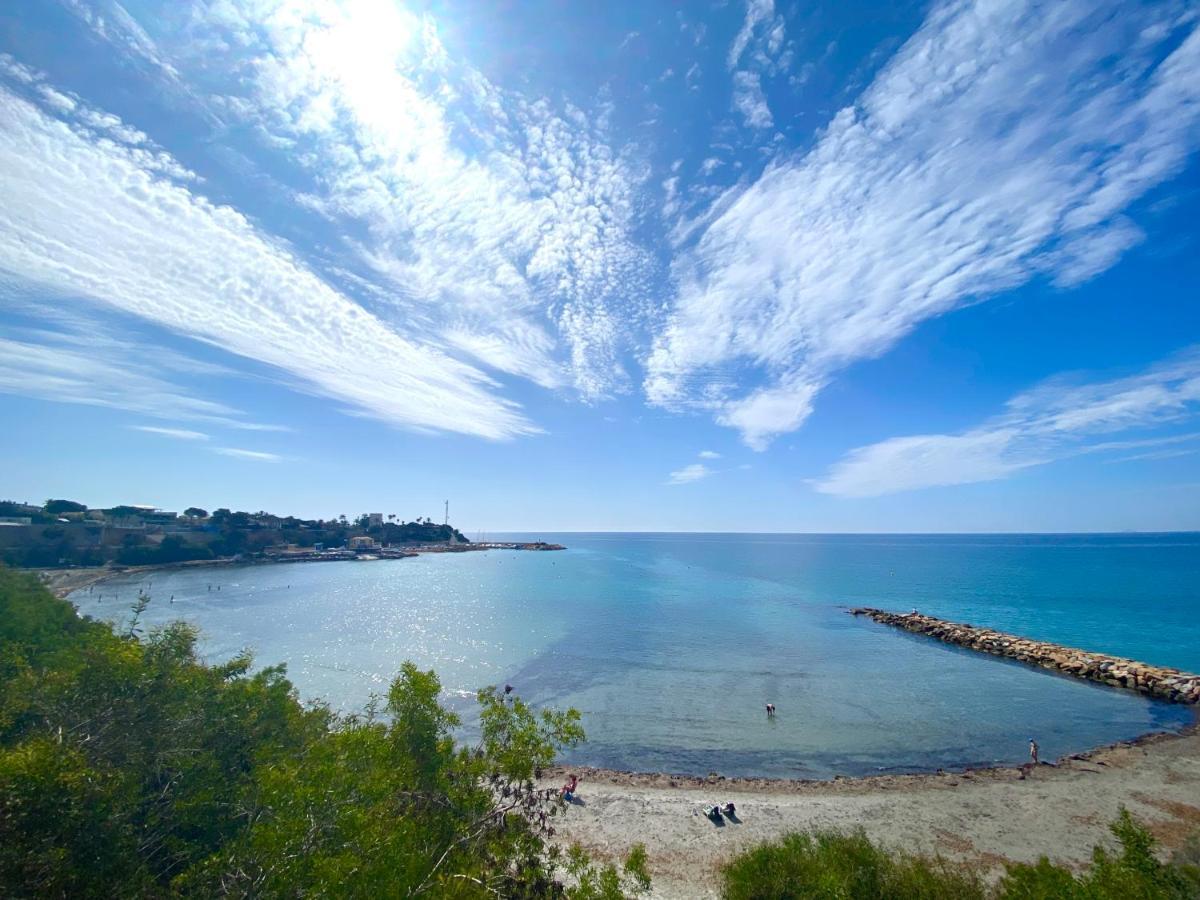 Golf Sun Bungalow Villamartin Exteriér fotografie