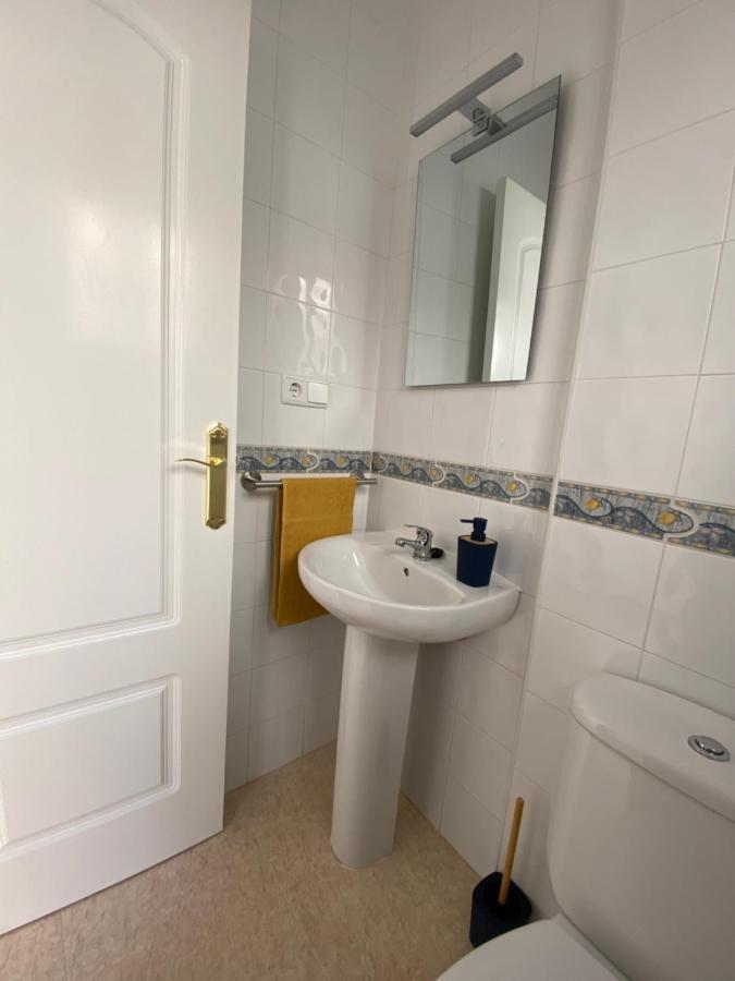 Golf Sun Bungalow Villamartin Exteriér fotografie